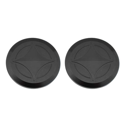 Aluminum Frame Hole Plug Cap Cover Set For Honda GB350 NC59 CB350 21-22