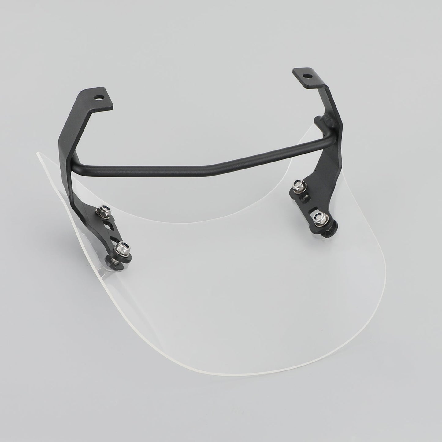 2021-2022 Honda REBEL 1100 DCT CMX 1100 Windshield Windscreen Protector fit