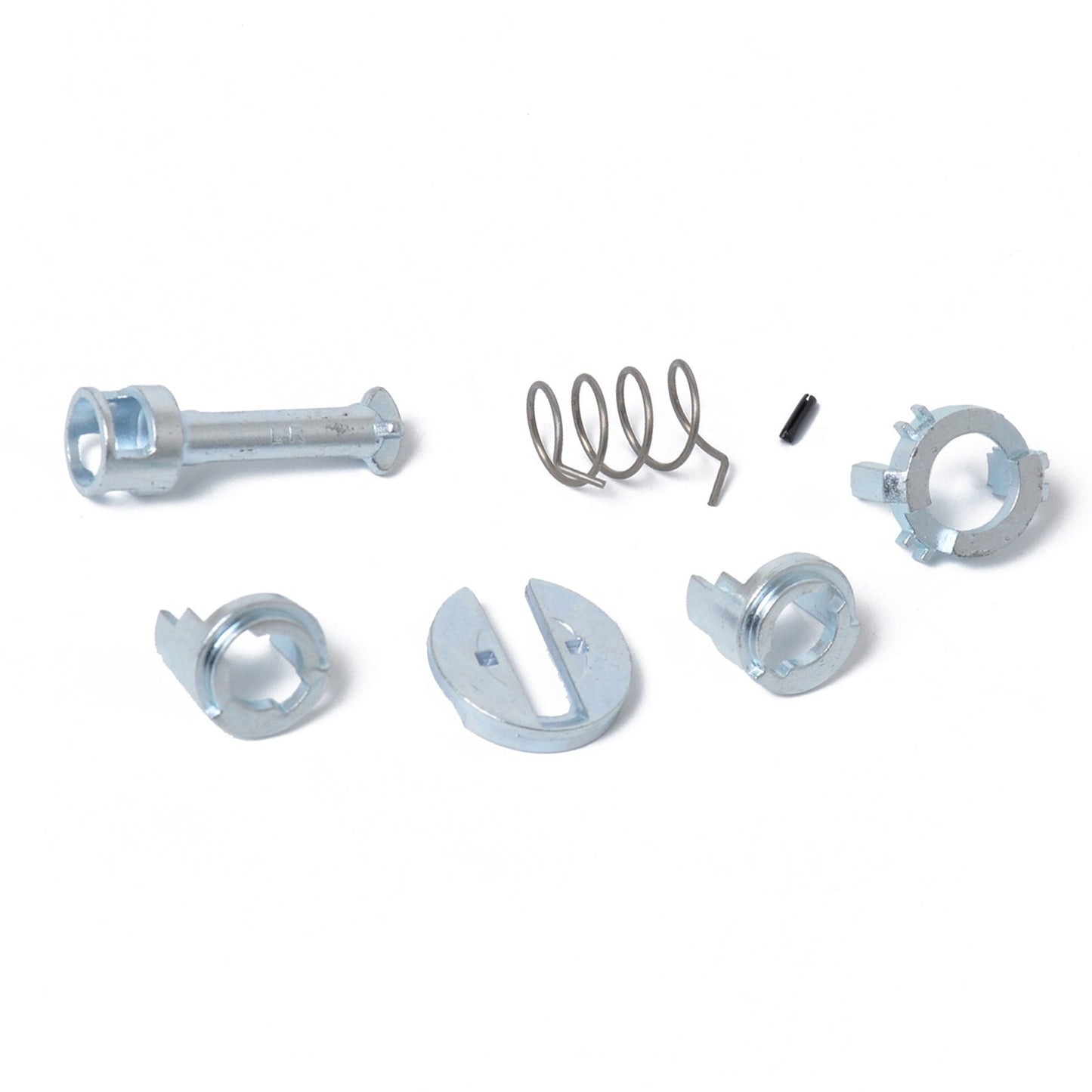 BMW X3 E83 X5 E53 L/R Door Lock Cylinder Barrel Repair Kit 51217035421