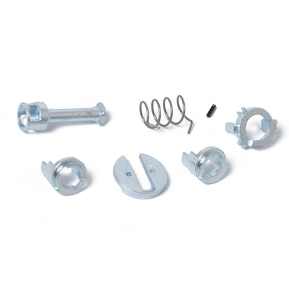 BMW X3 E83 X5 E53 L/R Door Lock Cylinder Barrel Repair Kit 51217035421