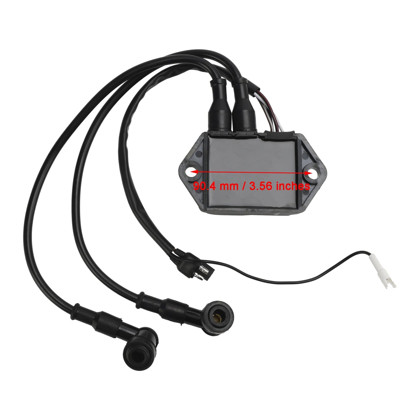 3083601 3083723 CDI BOX Igniter fit for Polaris 340 Edge 400 SKS 600 EURO Lite NOR 400