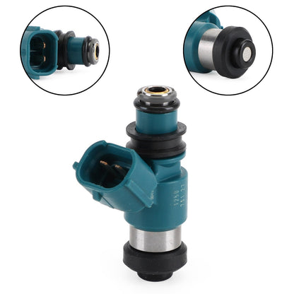 1PCS Fuel Injector 16450-HP5-603 fit Honda TRX420 Rancher 07-14 TRX500 12-13