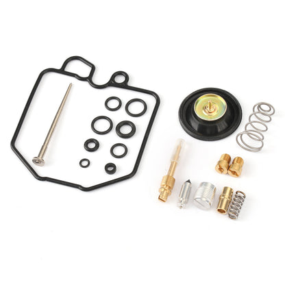 1980-1982 Honda CB750K 4PCS Air Cut Off Valve carb Carburetor Repair Rebuild Kit