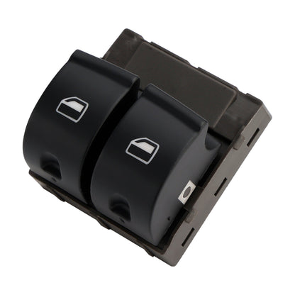 2005 - 2008 Audi A4 / S4 / Avant Driver Side Front Electric Window Switch 8E0959851C