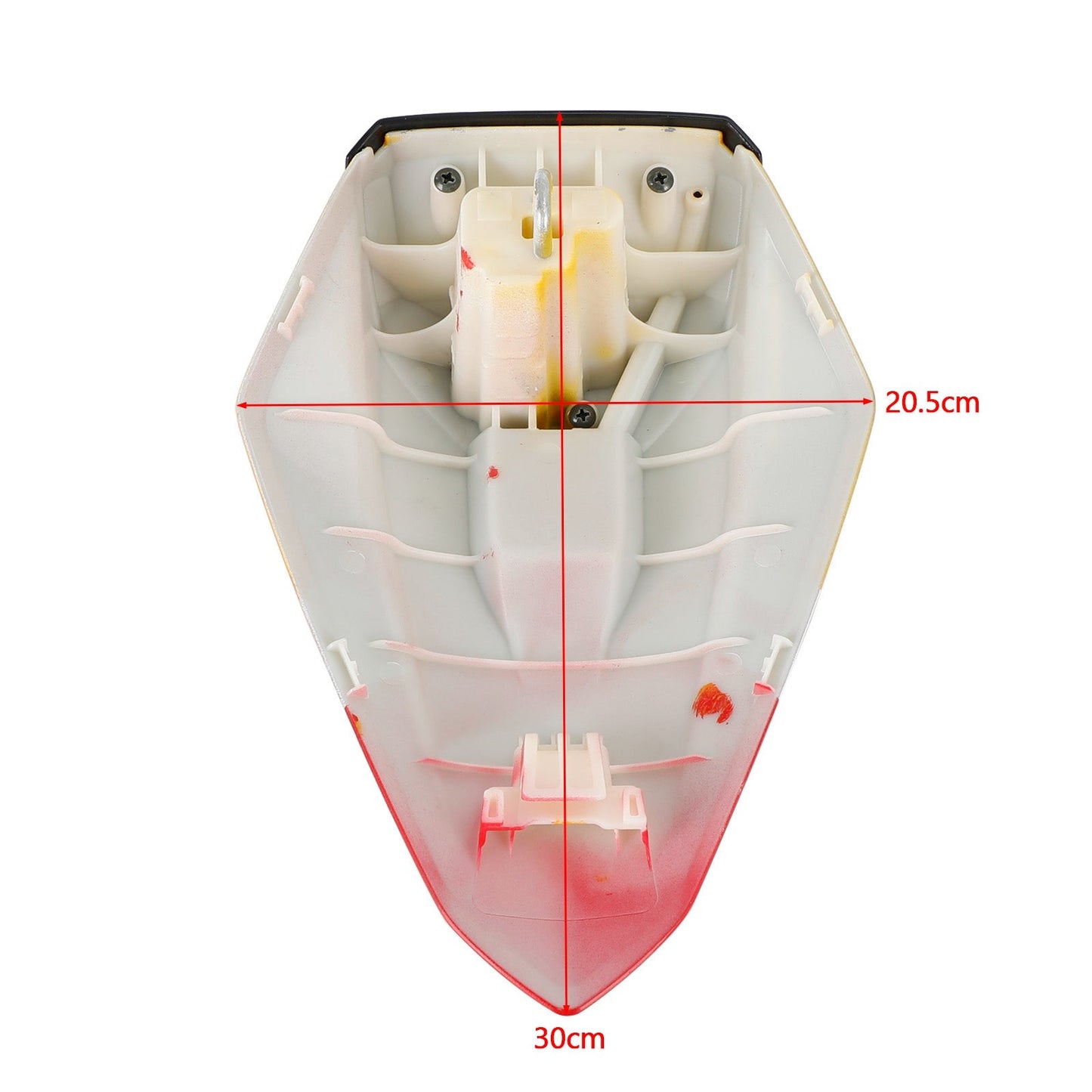 2020-2024 Honda CBR1000RR-R Rear Pillion Seat Cowl Fairing Cover