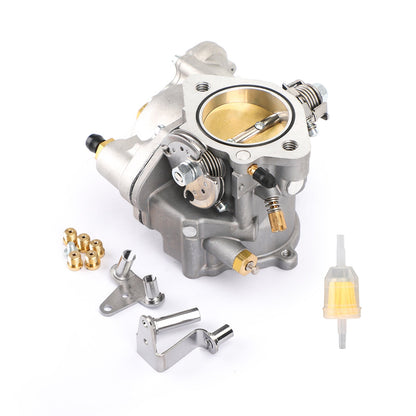 Carburetor Carb 82026 35-0471 496564 fit Buell Big Twin & Sportster Shorty Carb Super E