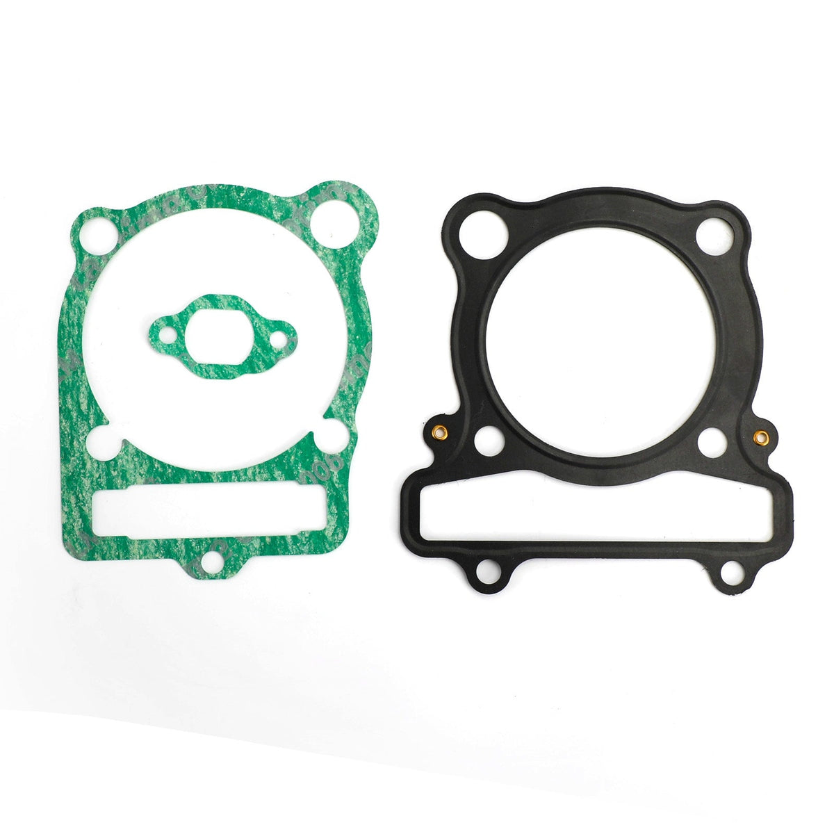 Bore STD 83.00mm 348cc Cylinder Piston Gasket Set For Yamaha YFM350R Raptor 350 2004-2013 Top End Kit