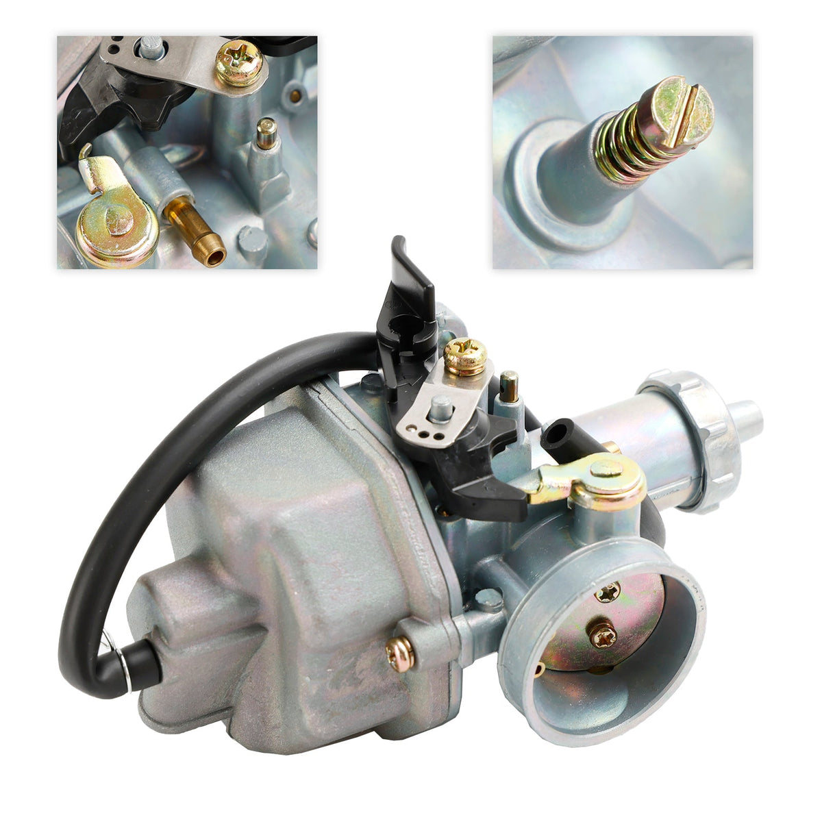 Honda CG125/ Italika DT125 FT125 Carburetor Carb