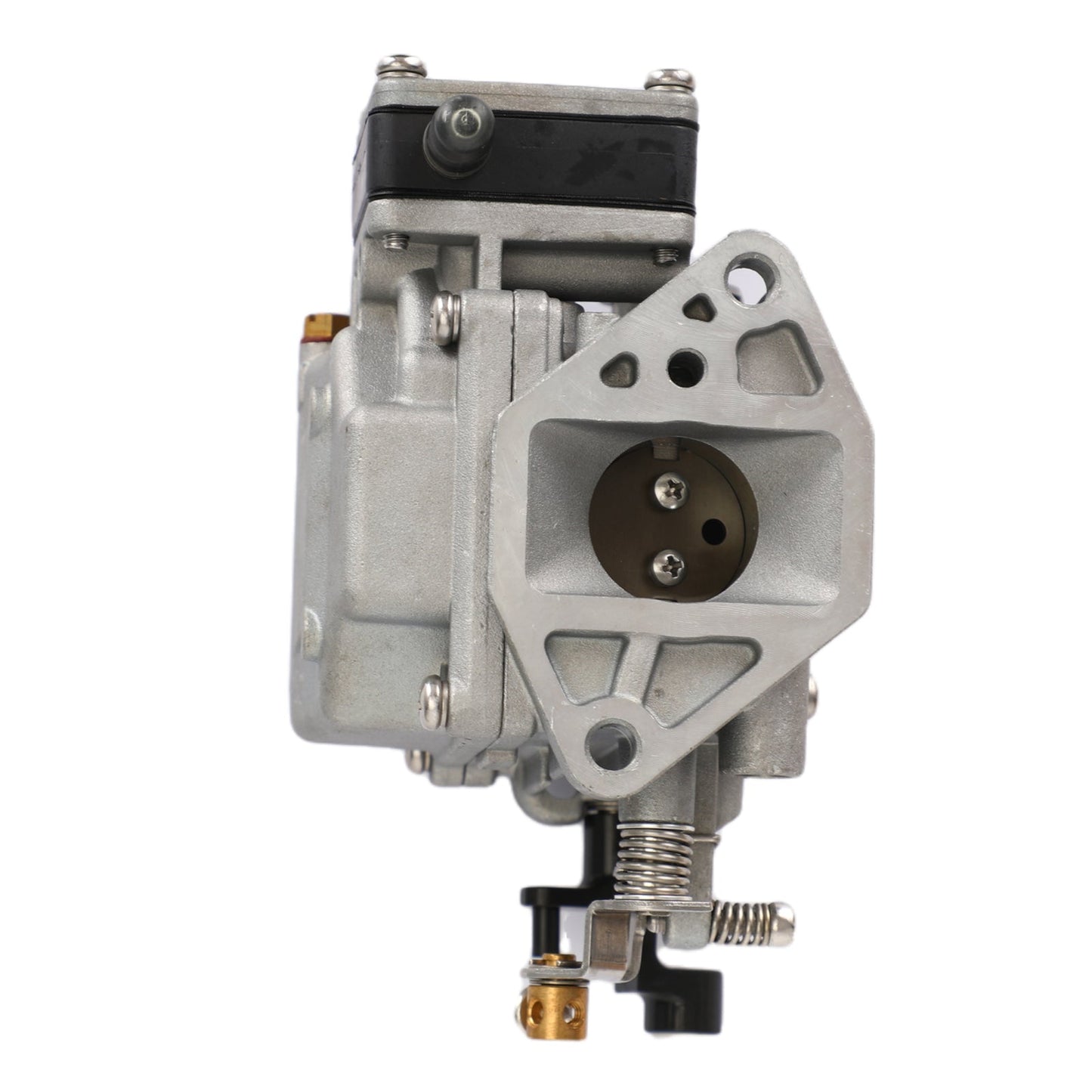 Yamaha Parsun Hidea 2-stroke 9.9hp 15hp Outboard Motors Carburetor Carb 63V-14301-00 63V-14301-10