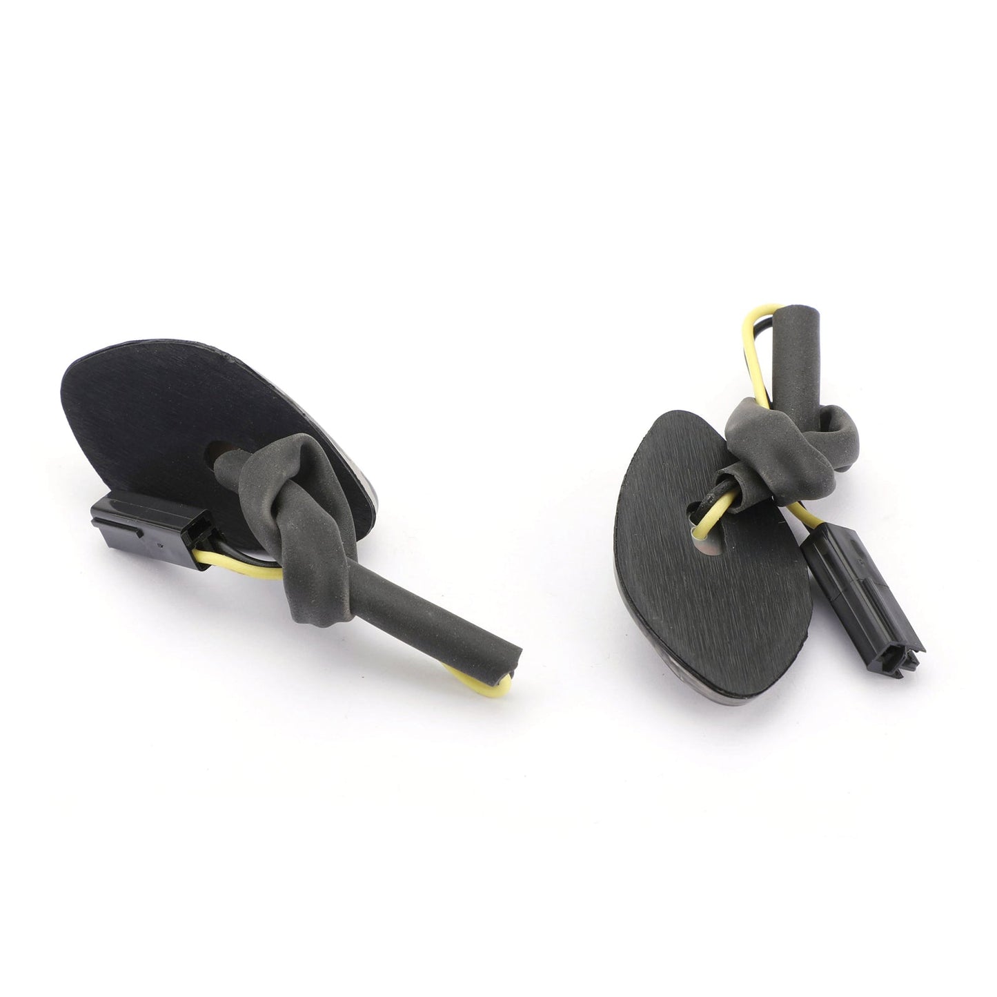 2002-2008 Honda CB 919 & 97-07 CBR 600 F3/F4/F4i Smoke Turn Signals Champoo