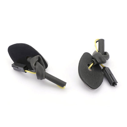 2002-2008 Honda CB 919 & 97-07 CBR 600 F3/F4/F4i Smoke Turn Signals Champoo