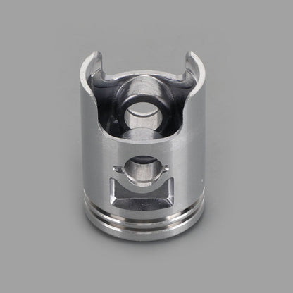 Piston & Rings Set 39mm For KYMCO Grand Dink Agility Super Cobro Like Maxxer 50