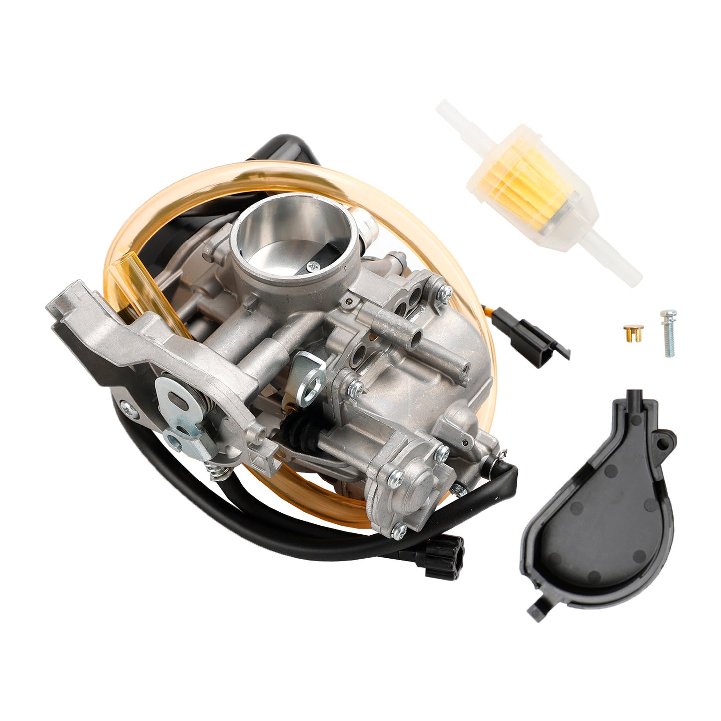 #0470482 Carburetor Carb Fit Arctic Cat 650 4x4 H1 Automatic 2005-2006