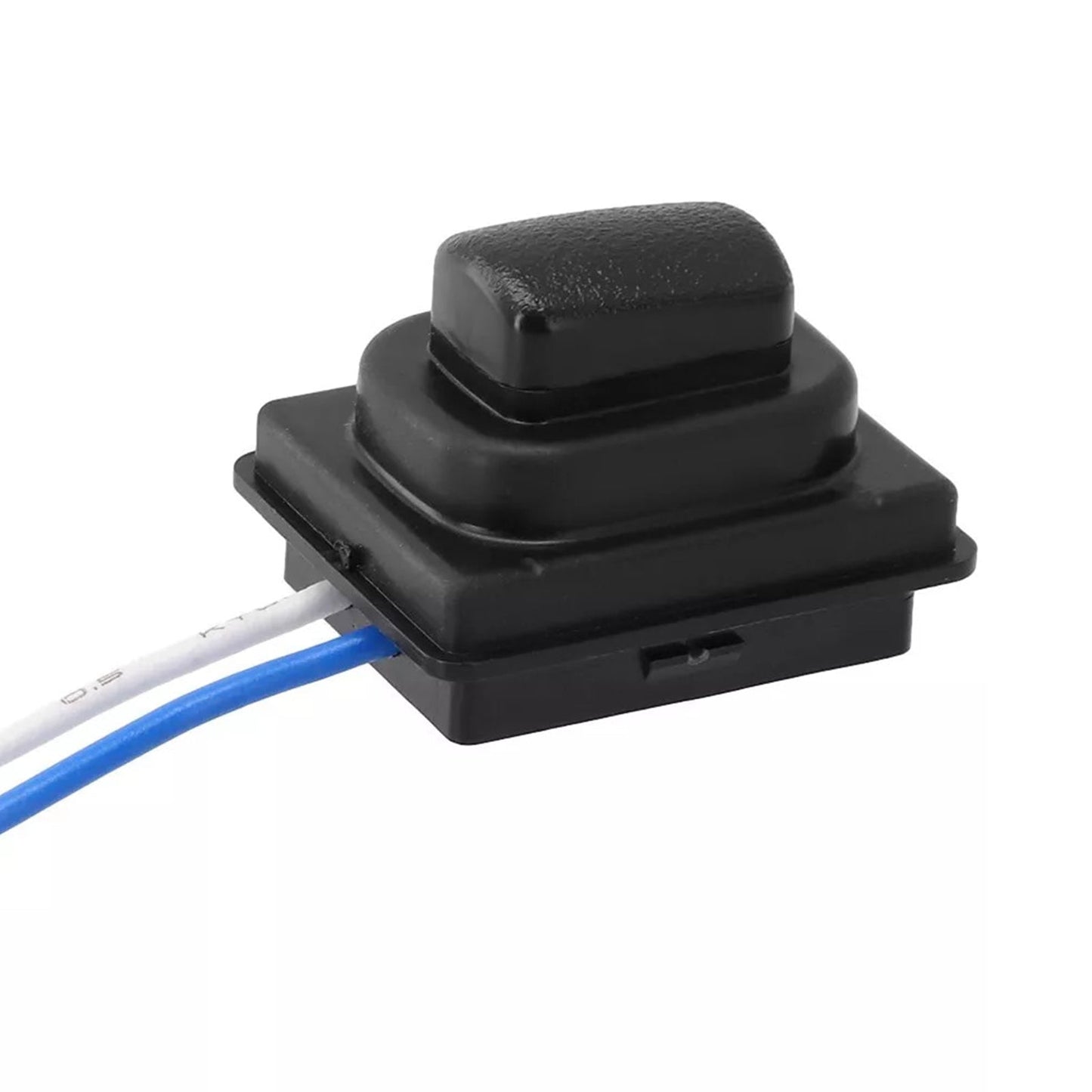 2016-2021 Kia Niro Front Left Door Handle Small Button Switch 82651-G5000