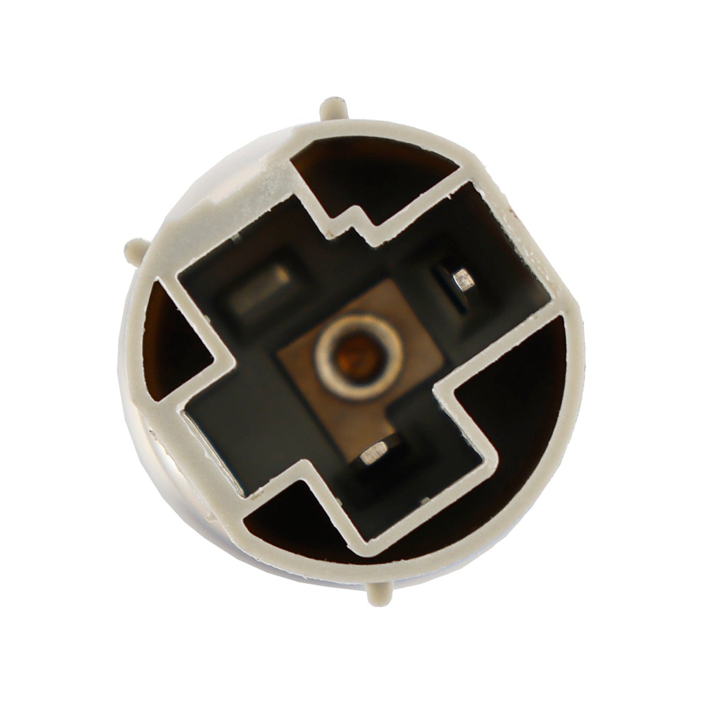 2015 Nissan Titan S SV SL PRO-4X 253369B92A Power Outlet Cigarette Lighter Socket