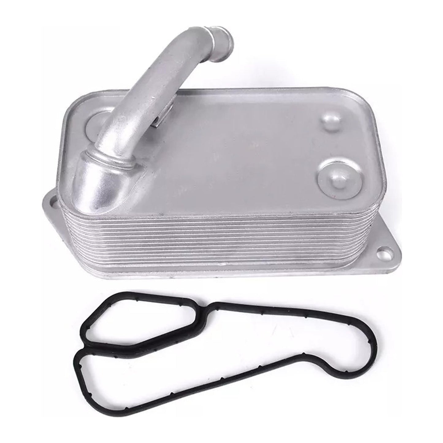 2014-2018 BMW X4 N20 N55 Engine Oil Cooler 11427525333 I04016002