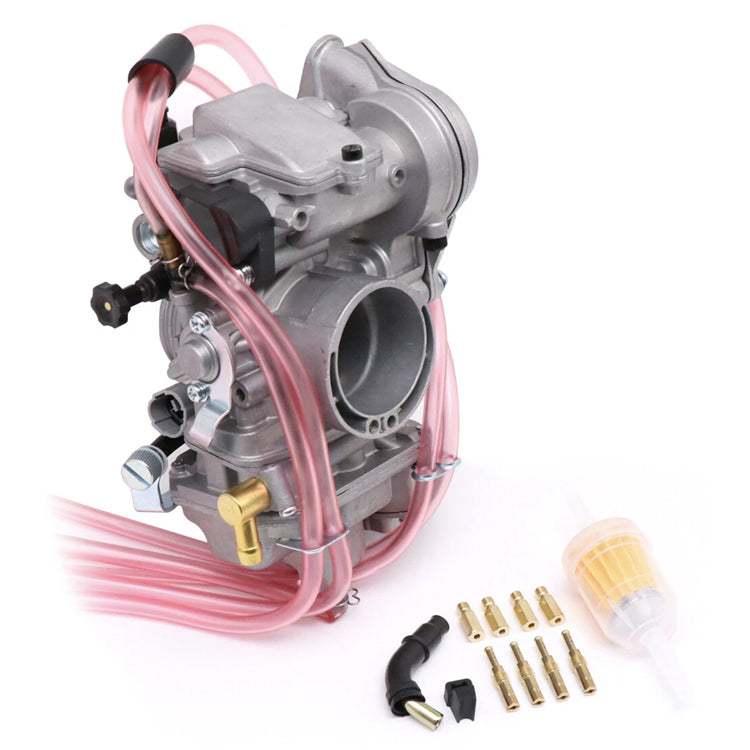 2001-2002 YAMAHA WR426F Carburetor Carb