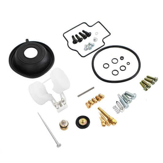 Carburetor Carb Rebuild Kit fit for Ninja ZX-9R GPZ900R ZX900A/B/C 1994-03
