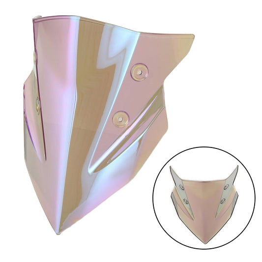 2018-2022 Kawasaki Z400MWindshield Windscreen Wind Shield Protector