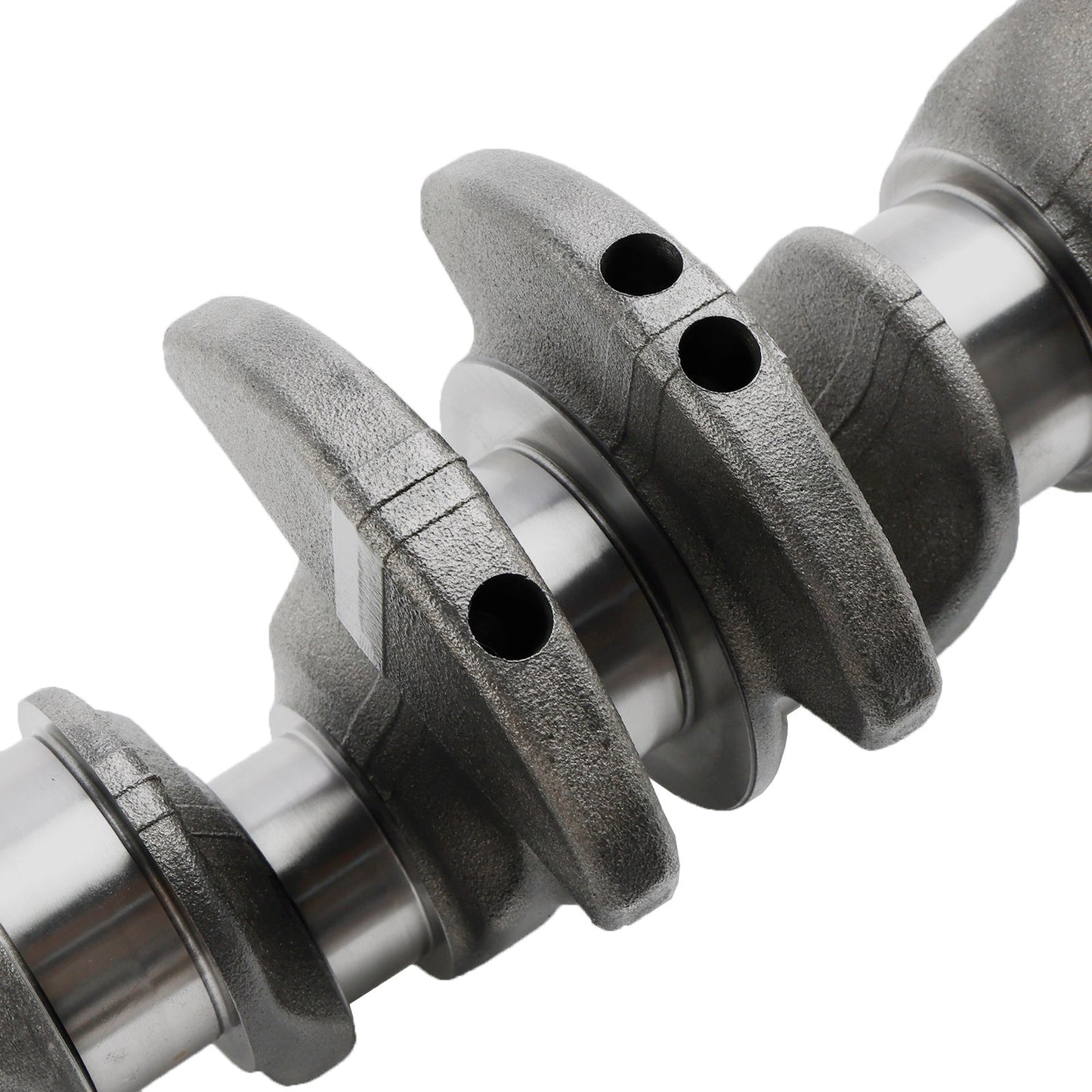 2014-2021 Kia K4 G4NB 1.8L Engine 21030-2E000 622V6-2EH00 Crankshaft & Rods & Bearings Set