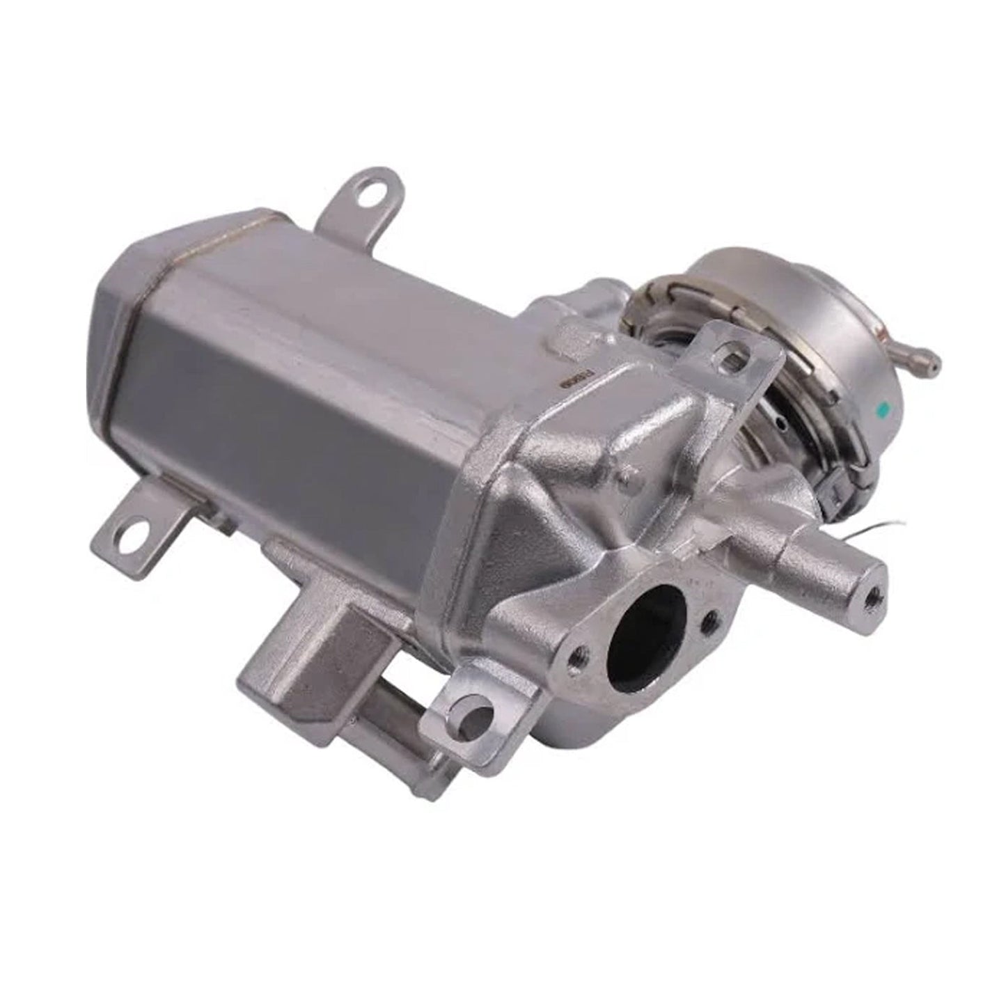2012/09 - 2021/05 Seat Leon 5F1 EGR Valve 04l131512P 04L131512B