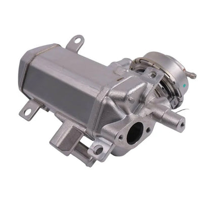 2012/09 - 2021/05 Seat Leon 5F1 EGR Valve 04l131512P 04L131512B
