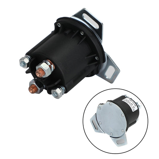 48V Solenoid fit for Electric EZGO RXV Golf Carts 2008-Up 624317