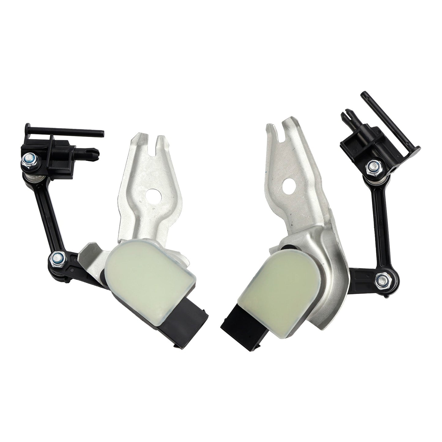2006-2015 Audi Q7 Front Left & Right Suspension Height Sensor 7L0616213 7L0616214