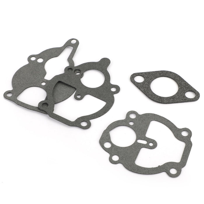 Carburetor Rebuild Kit For Zenith K2112 61 67 68 161 Series IH Farmall