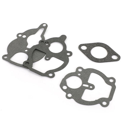 Carburetor Rebuild Kit For Zenith K2112 61 67 68 161 Series IH Farmall