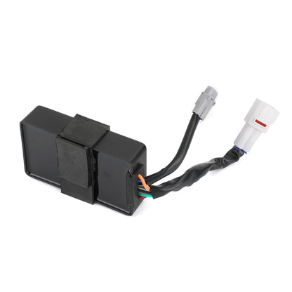 Kawasaki KLF300 Bayou B8A B9-B18 C7A C6F C8-C17 CDI BOX Igniter #21119-1447