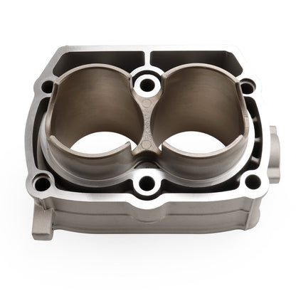 2009-2014 Polaris RZR S 800 80mm Cylinder Piston Gasket Top End Rebuild Kit