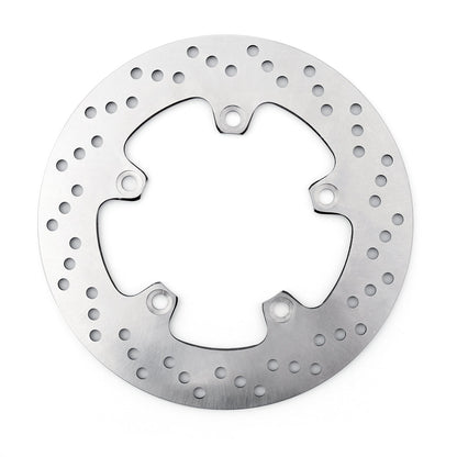 04-12 uzuki AN650 Burgman 650 Skywave 650 Rear Brake Rotor Disc