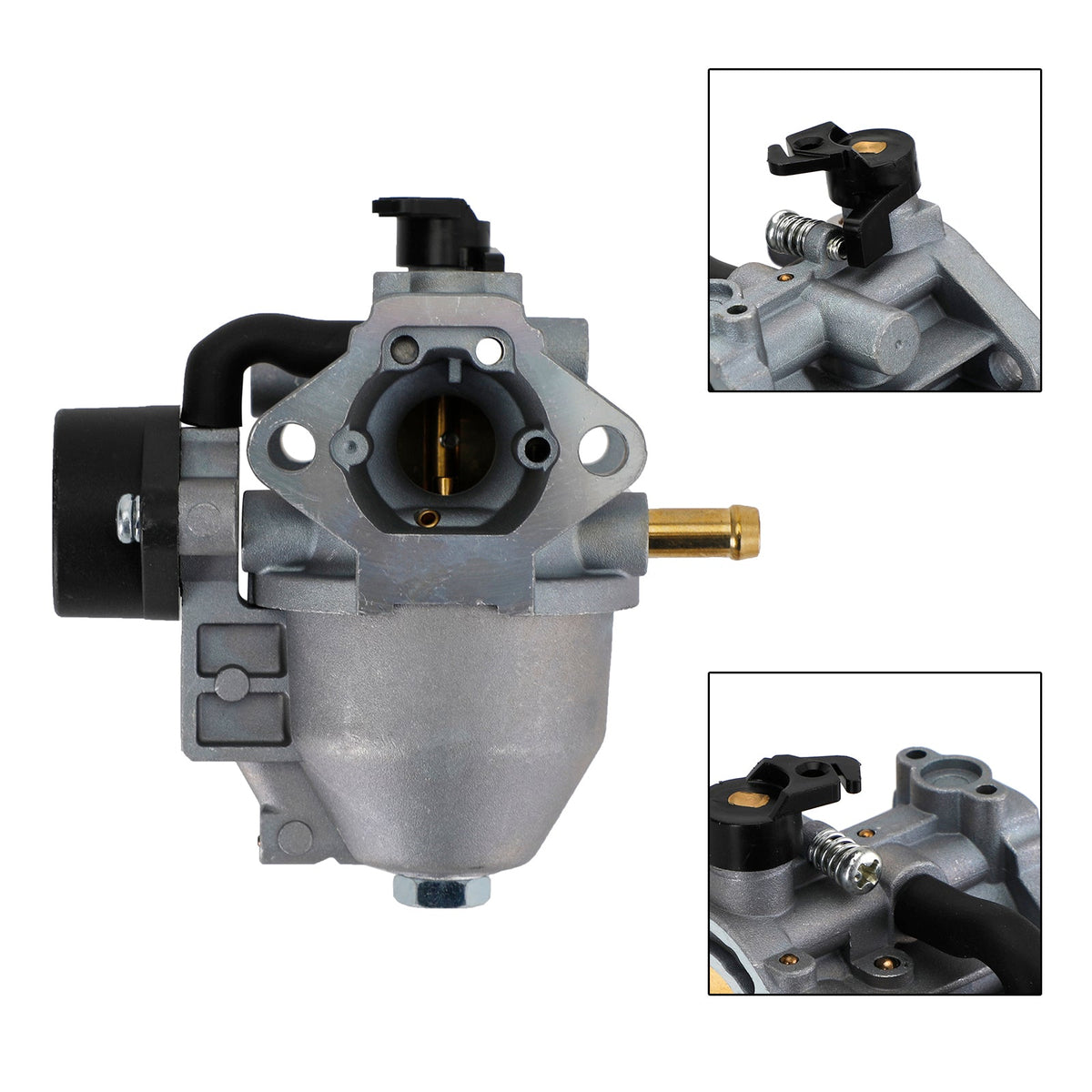 Kawasaki 15004-0951 15004-0833 15004-2071 FJ180V-AM00 AM11 AM12 AM17 Carburetor Carb
