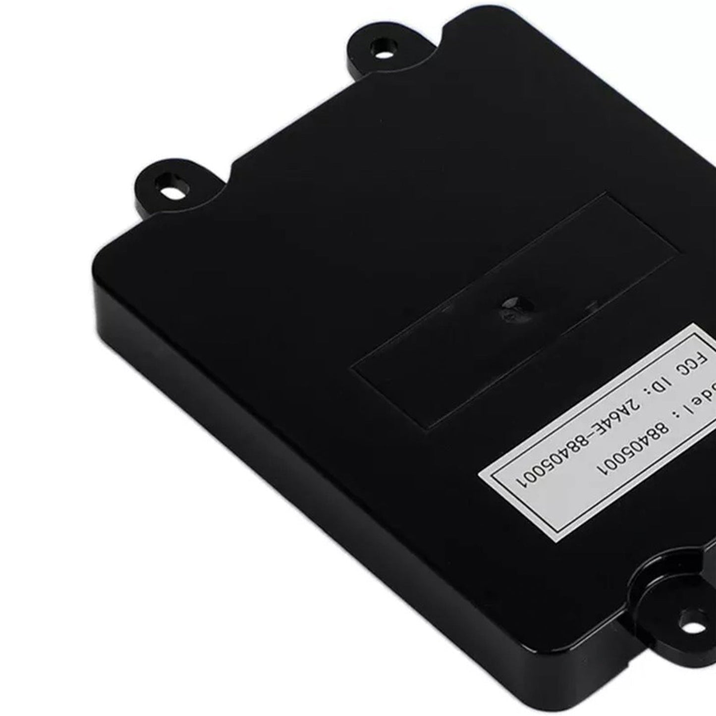 2016-2017 Chevrolet Silverado Volt GMC Sierra Wireless Charging Module Adapter Harness 13521066