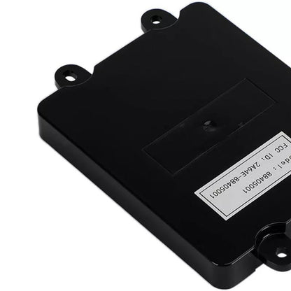 2016-2018 Cadillac CT6 Wireless Charging Module Adapter Harness 13521066