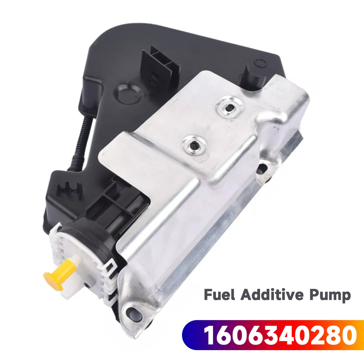 03.2010-12.2015 Peugeot RCZ 2.0 Fuel Additive Filter DPF Tank Pump 1606340280 9671981380