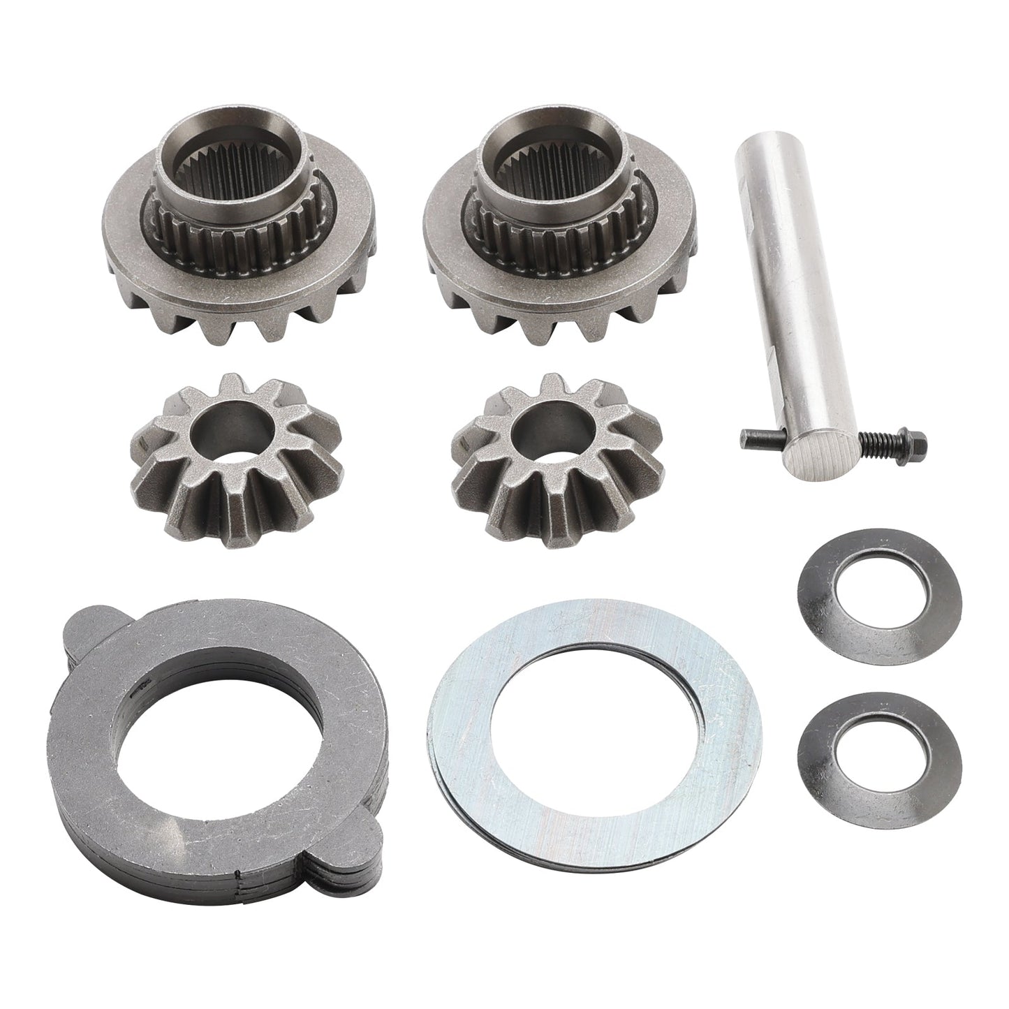 2005 Lincoln Aviator 8.8" Traclok Posi Clutch Pack Kit Lsd Spider Gears F8.8CPK ZIKF8.8-T/L-31