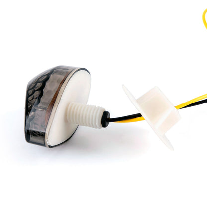Honda 04-13 CBR 600 1000RR & 02-03 CBR954 & CBR929 F4 LED Turn Signals Champoo