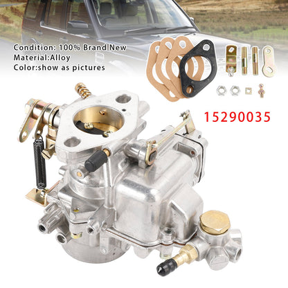 Land Rovers Carburetor 34 ICT 15290035
