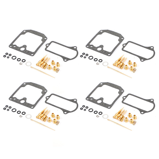 Kawasaki KZ900A 1976-1977 KZ900B 1976 Carburetor Carb Rebuild Repair Kit