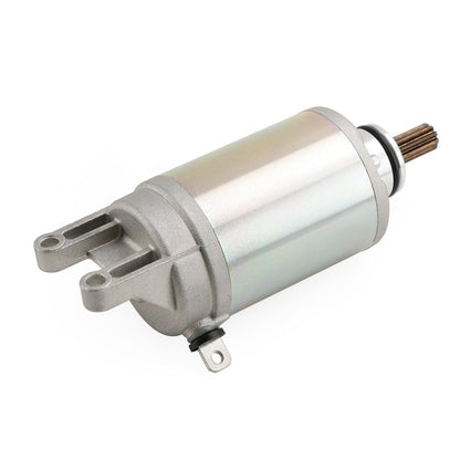 Starter Motor For Suzuki GSF650 Bandit 650 S GSX650F ABS 2007-2016 31100-17H00 Champoo
