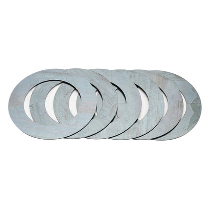 1983-1998 Ford E-250 Econoline 8.8" Traclok Posi Clutch Pack Kit Lsd Spider Gears F8.8CPK ZIKF8.8-T/L-31