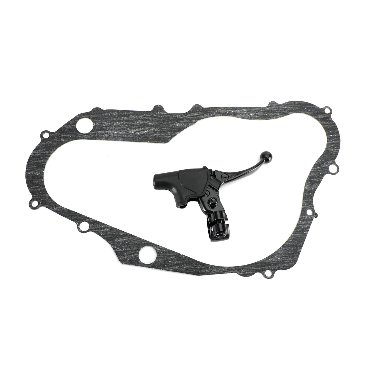 06-16 Suzuki DRZ400E Complete Kick Start Kit 26300-29815