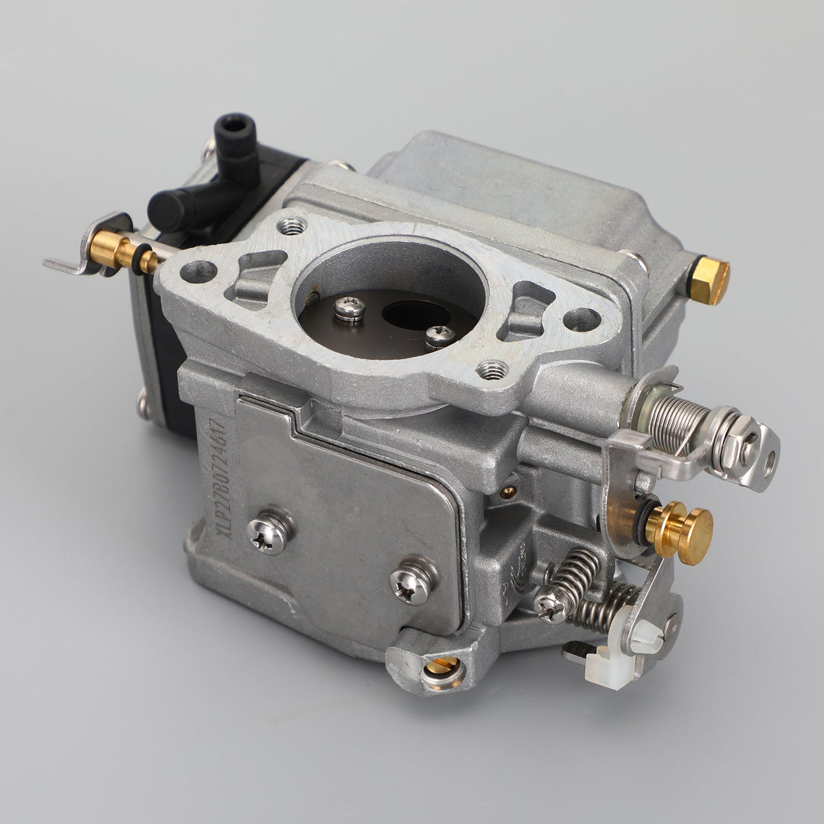 Carburetor Carb 3G2-03100-1 for Tohatsu Nissan 9.9HP 15HP 18HP Outboard Engine 3G2-03100-2
