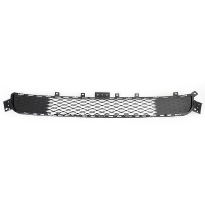 2014-2017 Infiniti Q50 Base Model Factory Style Front Bumper Lower Grill