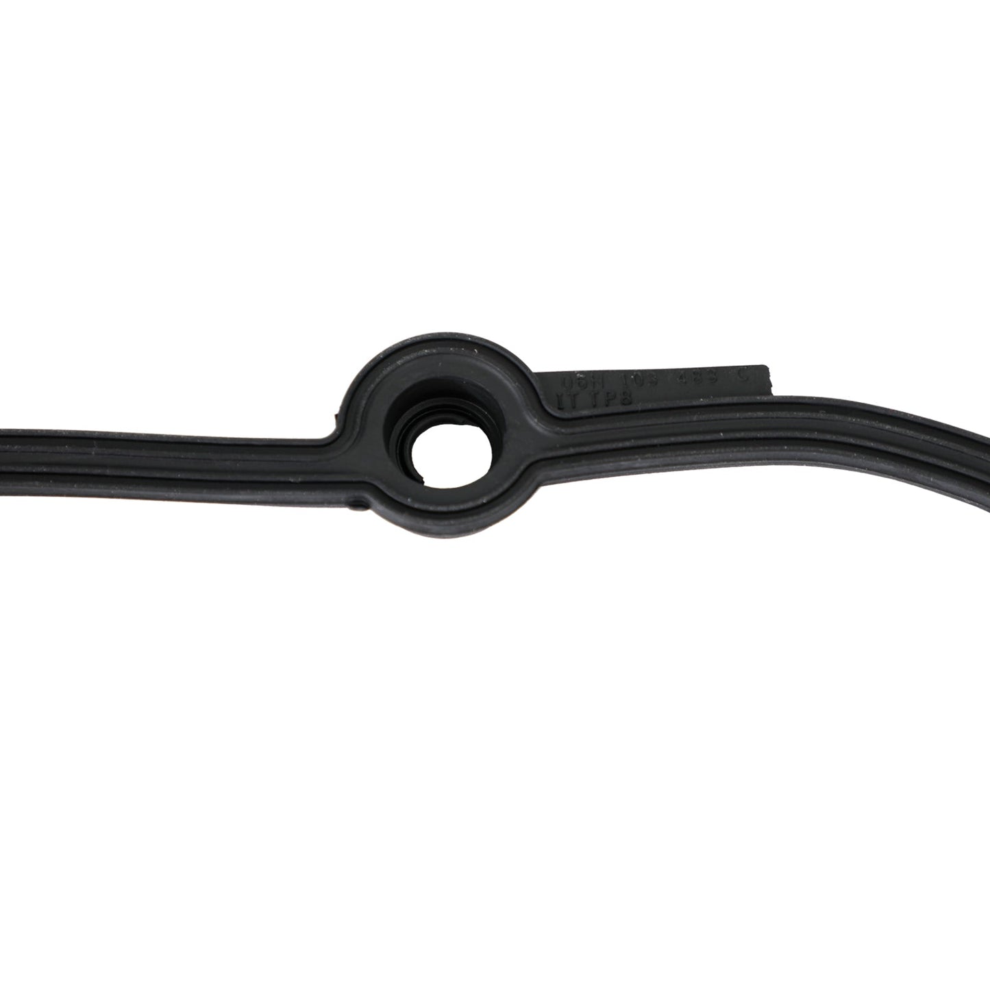 2008 Audi A3 CBFA Eng./A3 CCTA Eng. Upper Timing Chain Cover Gasket Kit 06H103483C 06H103483D