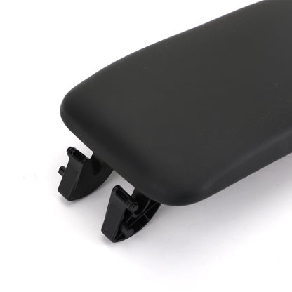 Center Console Armrest Upper A1 8X1 8XK 2012-2018 8X0864245B 8X0864245B Black