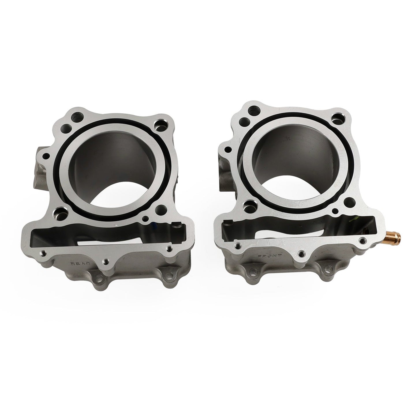 1999-2008 Suzuki SV 650 A SV650S SA Front&Rear Cylinder Piston Gasket Kit