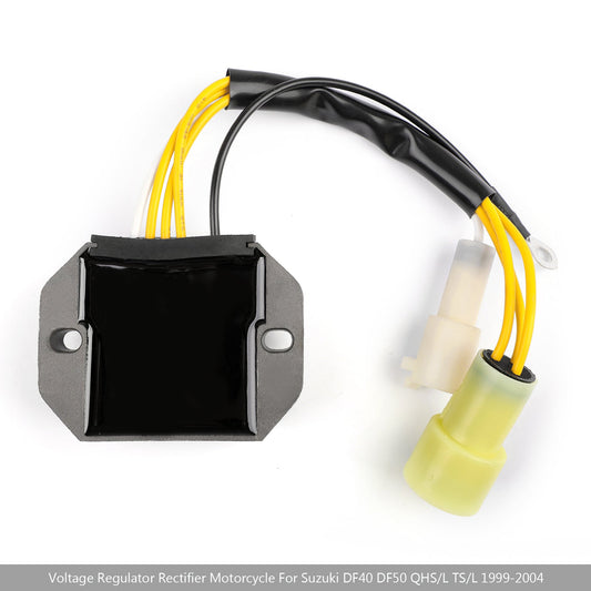 Rectifier Regulator 32800-87J00 32800-87J10 For Suzuki 99-04 40hp 50hp Outboard